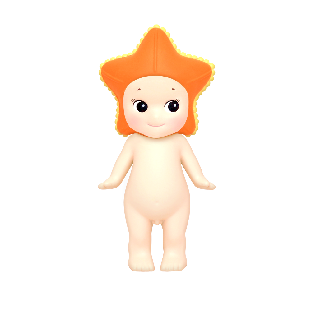 Marine Series Sonny Angel