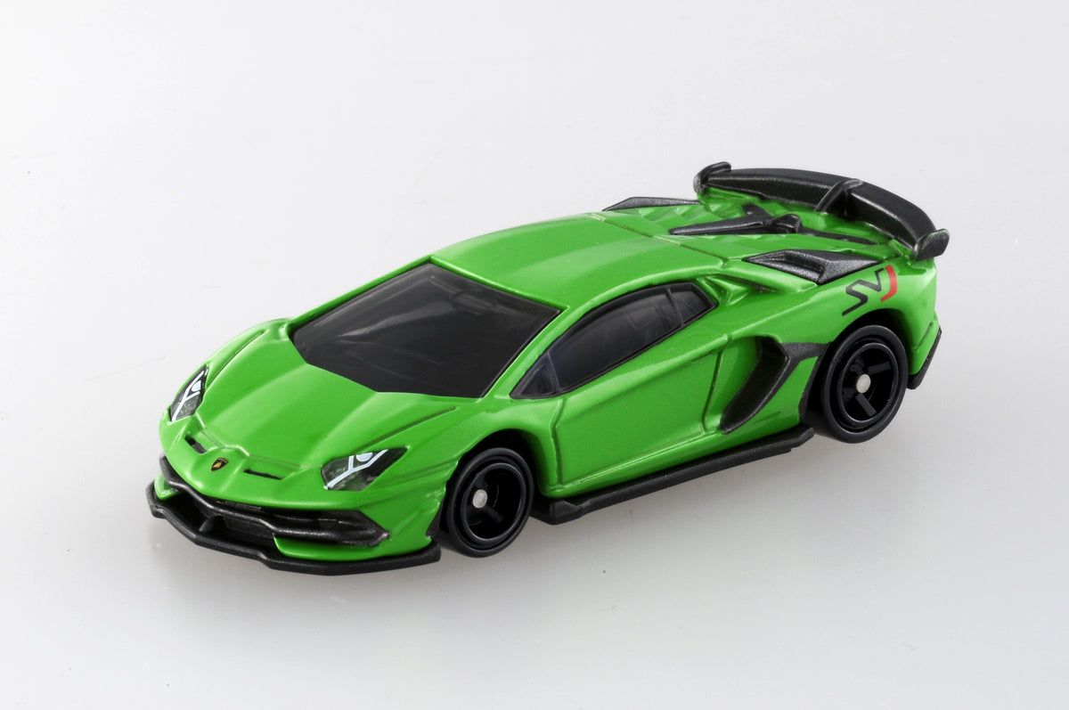 Vehicle Regular - Tomica