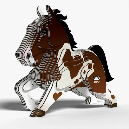 Horse - Eugy