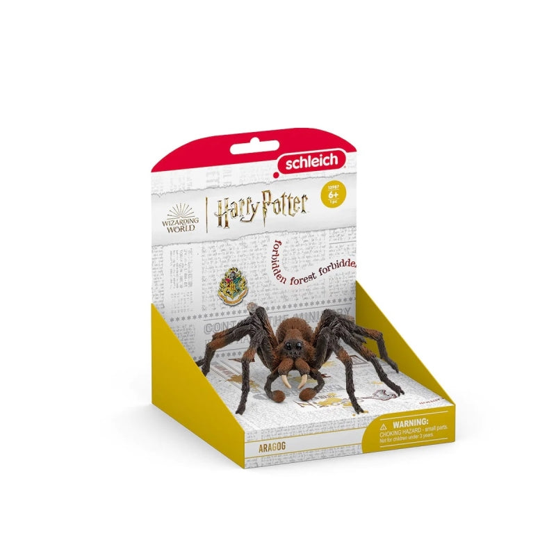 Wizarding World Aragog - Schleich