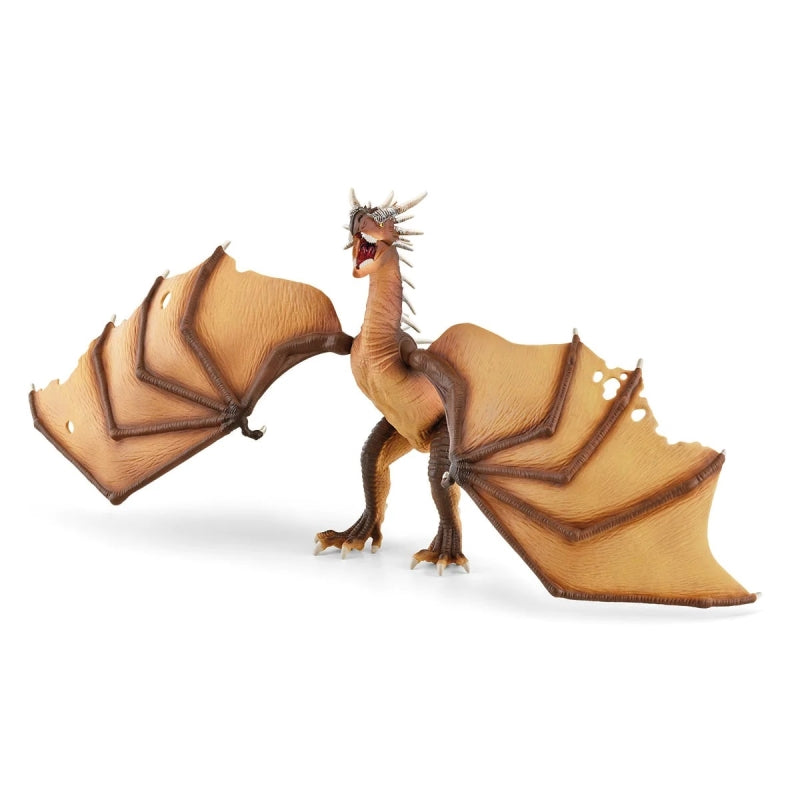 Wizarding World Hungarian Horntail - Schleich