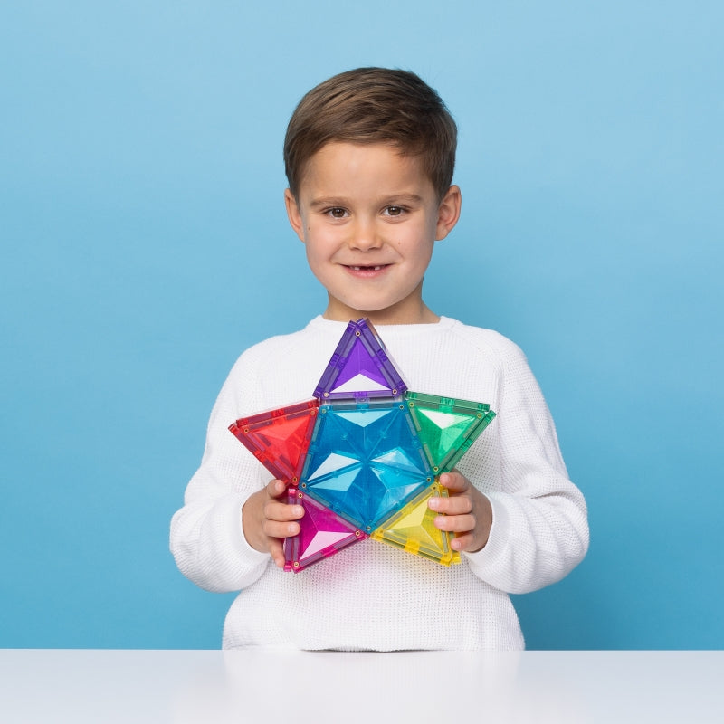 Light Star 28pc - Connetix