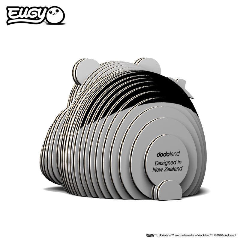 Panda - Eugy