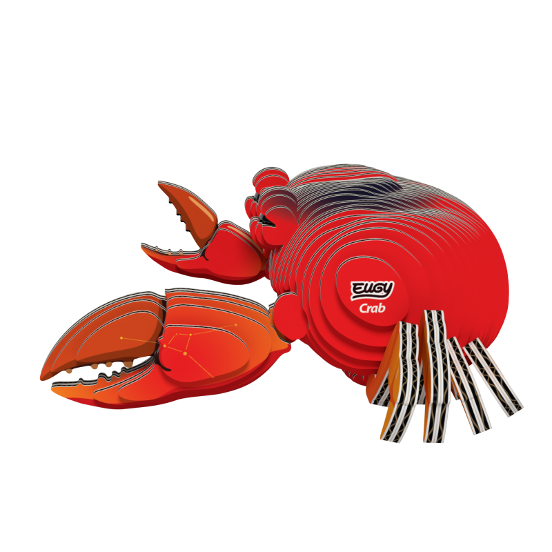 Crab - Eugy