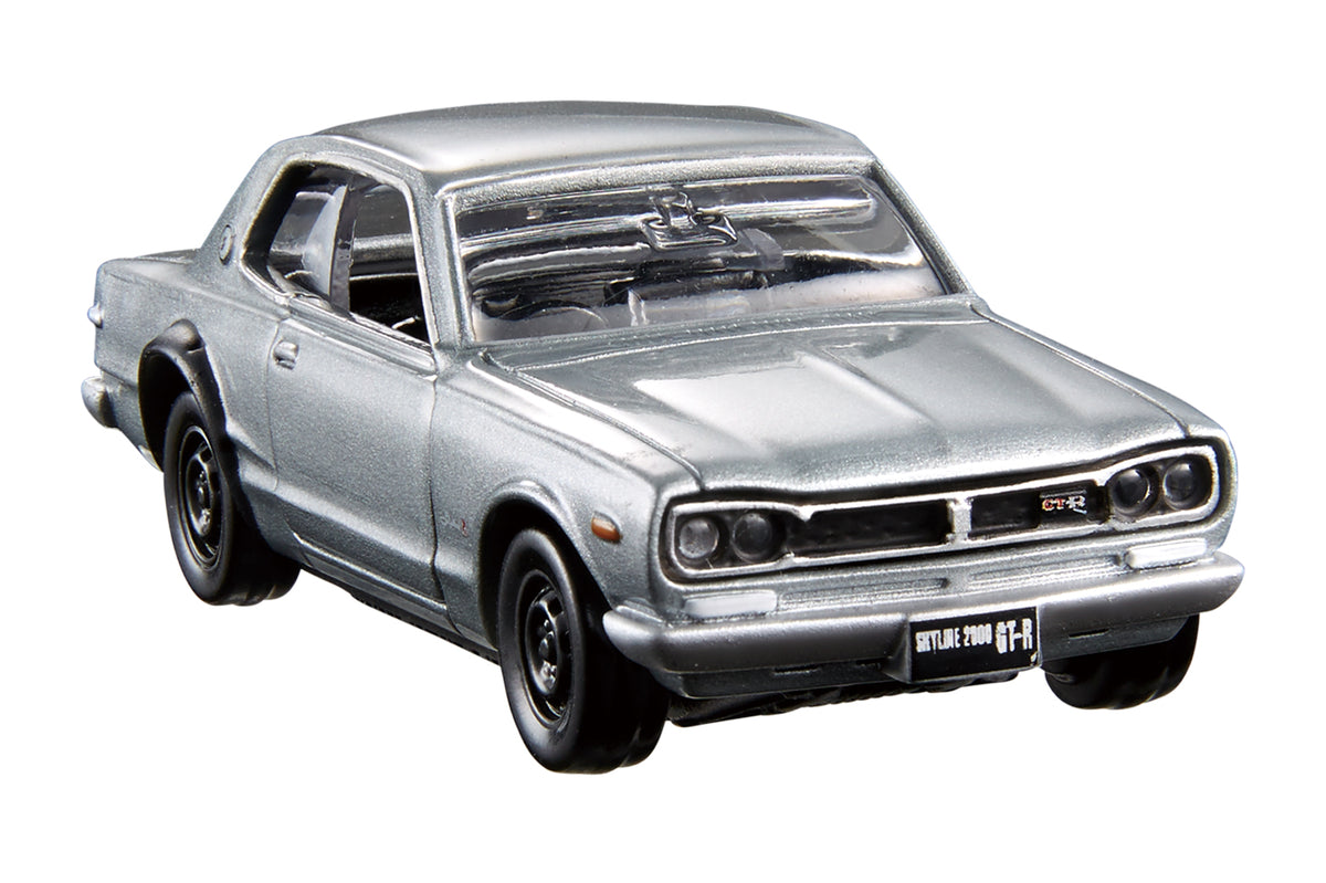 Vehicle Premium - Tomica
