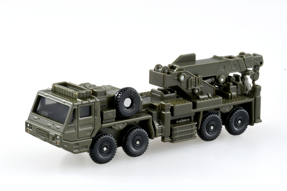 Vehicle Long Type - Tomica