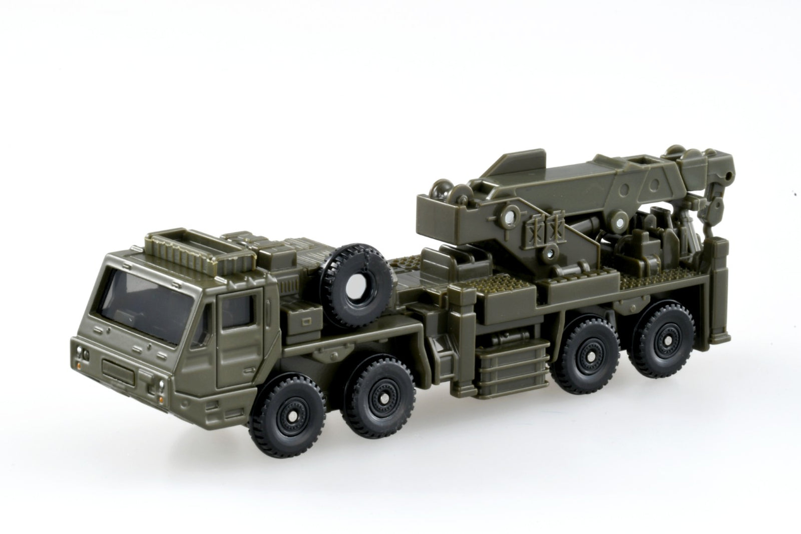 Vehicle Long Type - Tomica