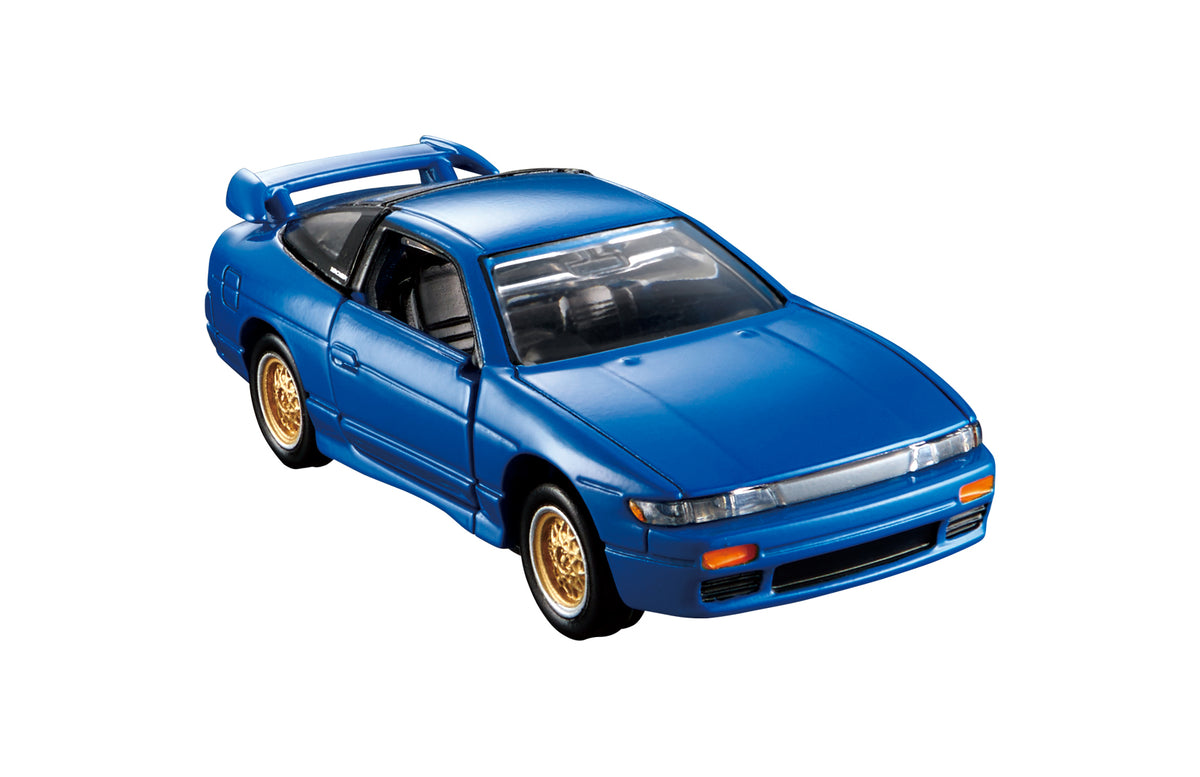 Vehicle Premium - Tomica