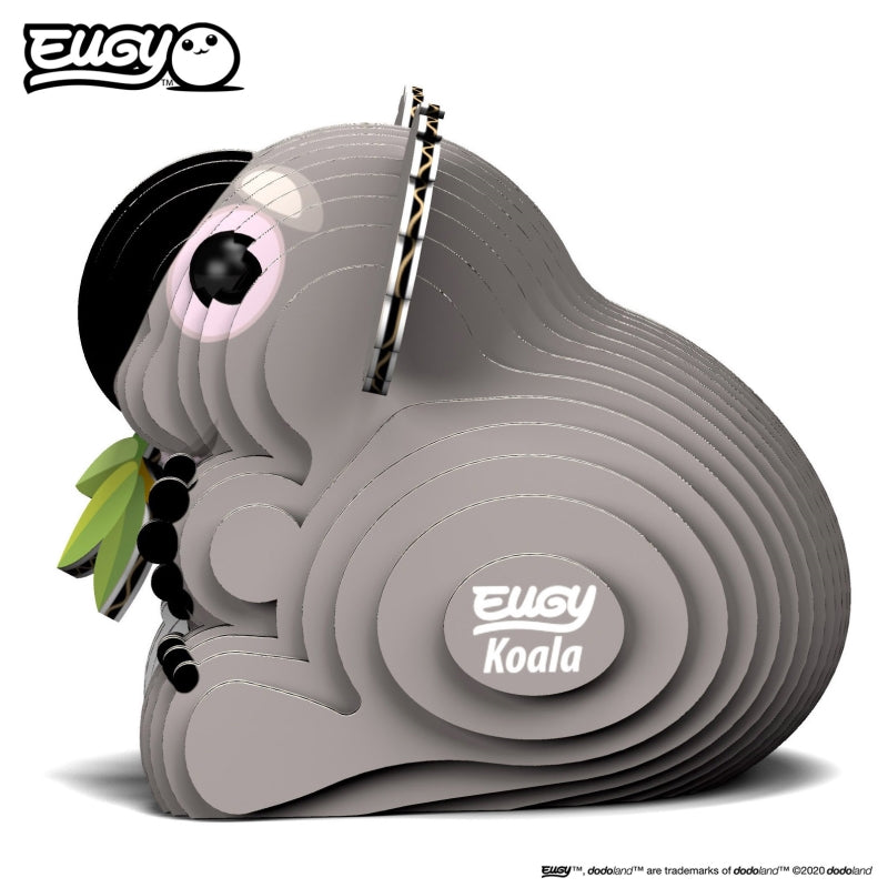 Koala - Eugy