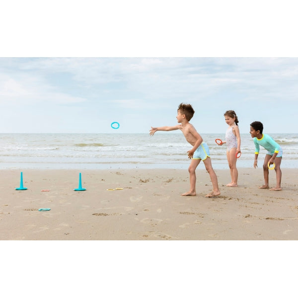 Beach Set Triplet Ringo Shaper - QUUT