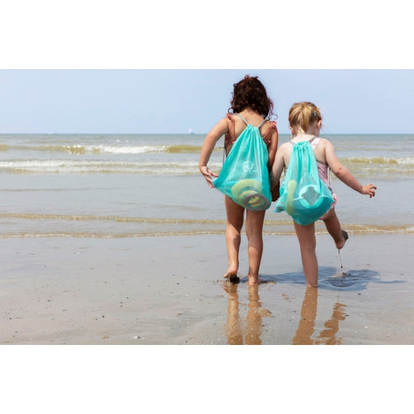 Beach Set Triplet Ringo Shaper - QUUT