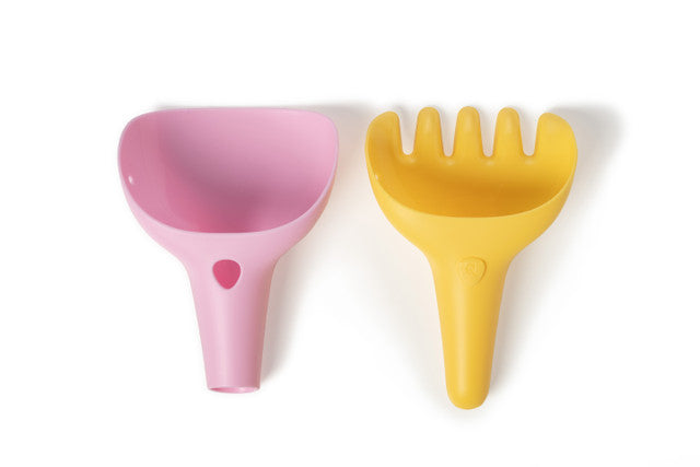 Raki Banana Pink - Quut