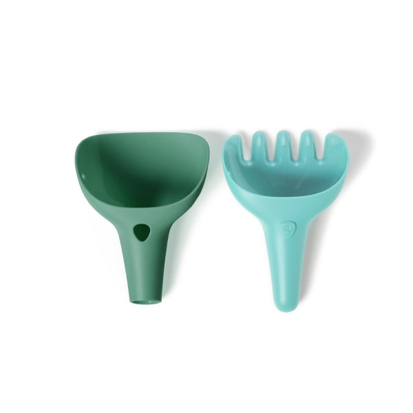 Raki Garden Green - Quut
