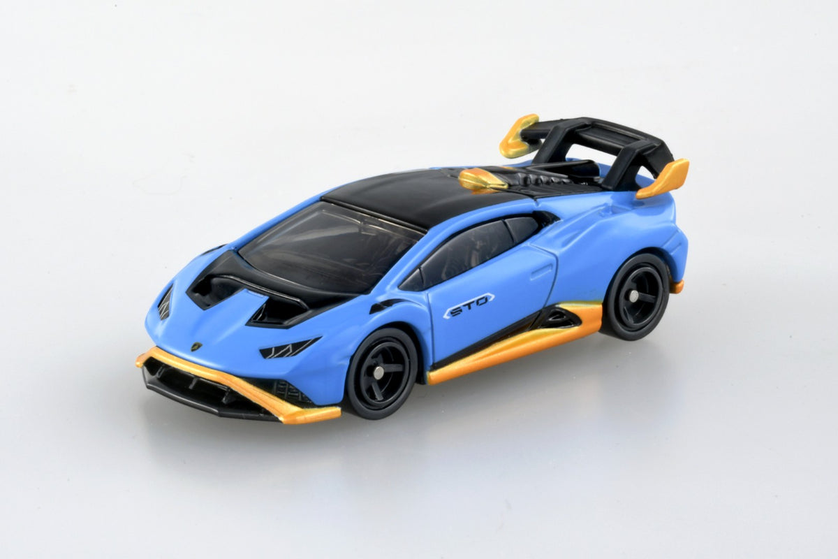 Vehicle Regular - Tomica