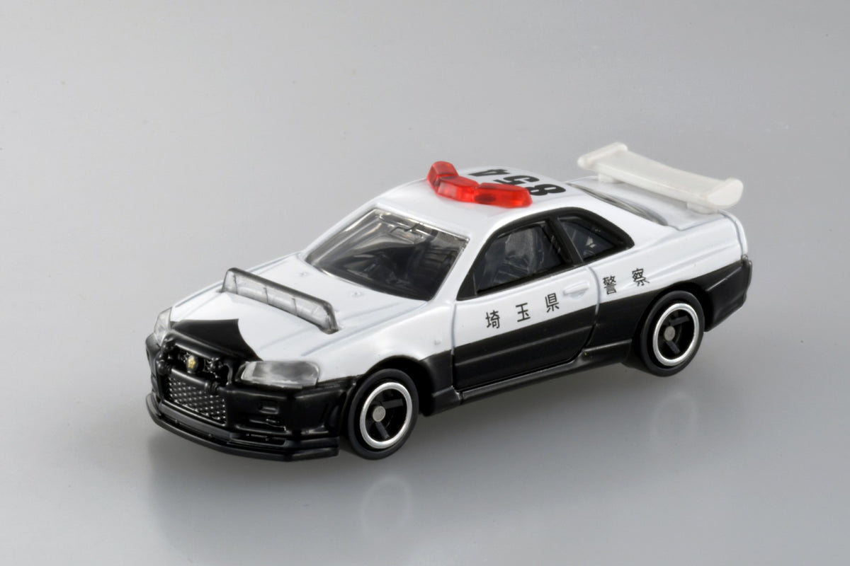 Vehicle Regular - Tomica