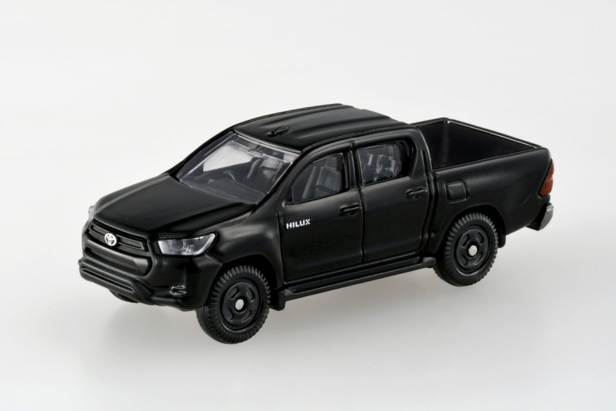 Vehicle Regular - Tomica