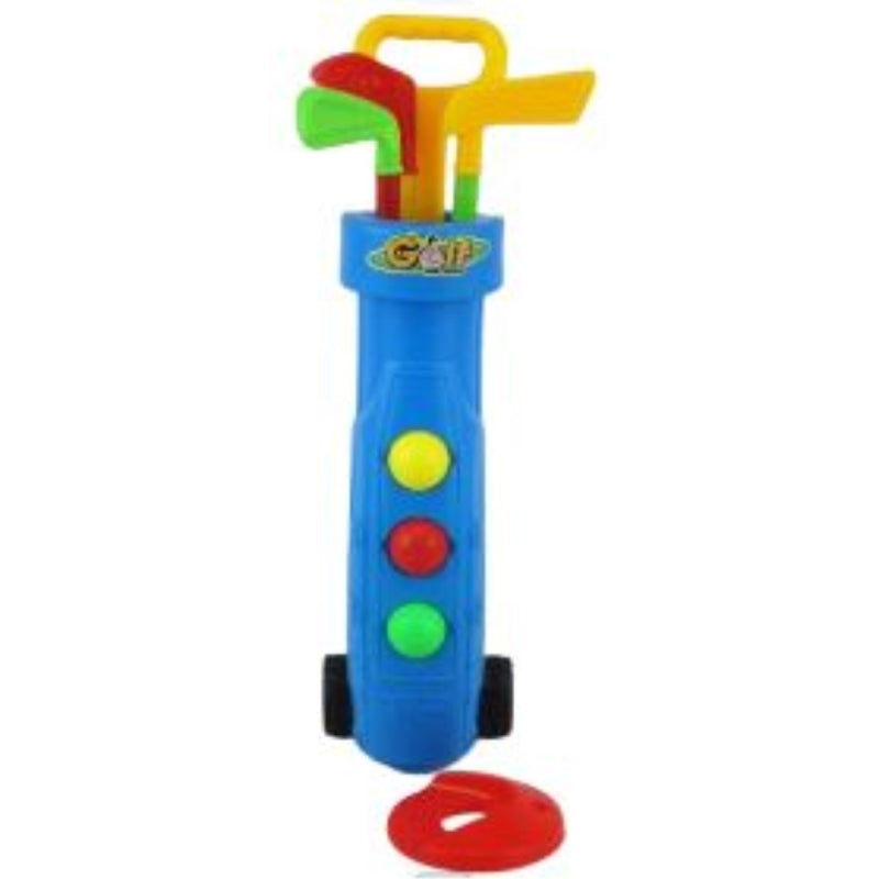 Caddy Golf Buggy Play Set