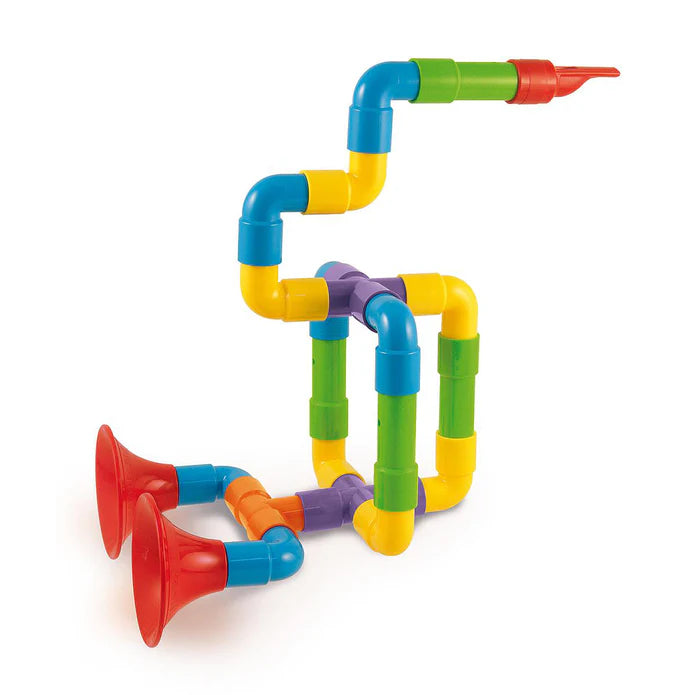 Saxoflute Super - Quercetti