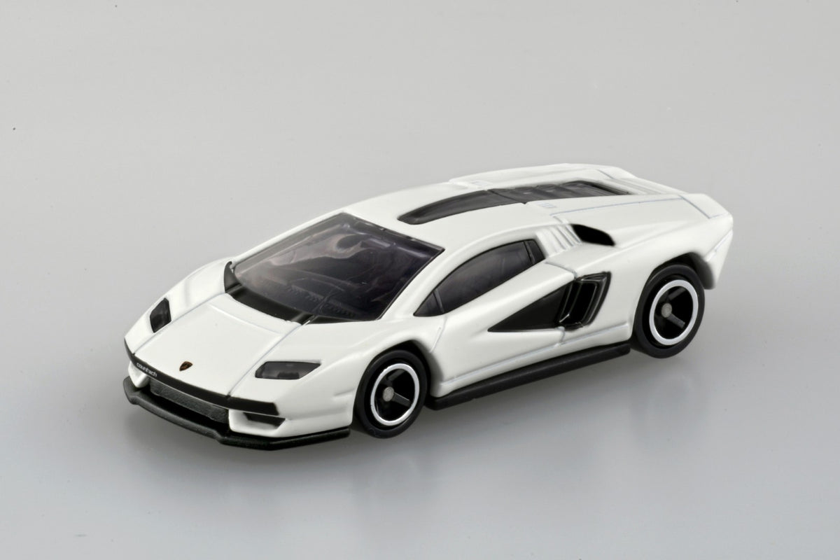 Vehicle Regular - Tomica