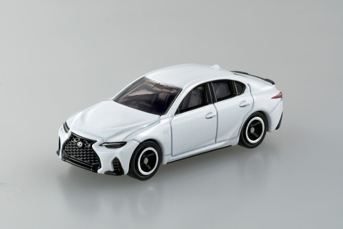 Vehicle Regular - Tomica