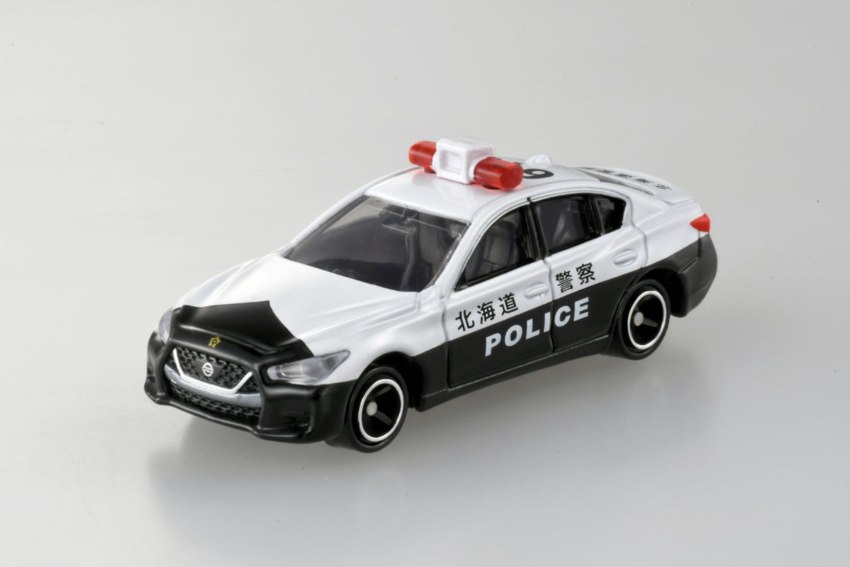 Vehicle Regular - Tomica