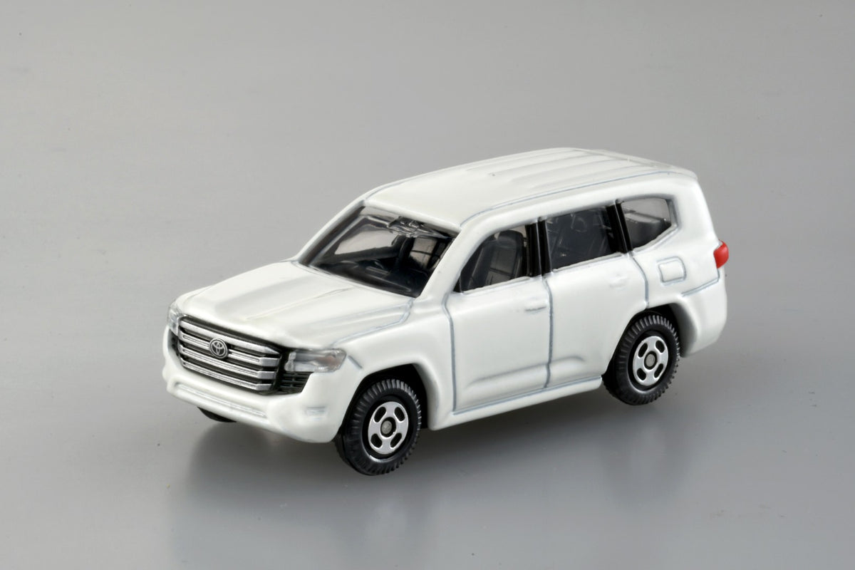 Vehicle Regular - Tomica