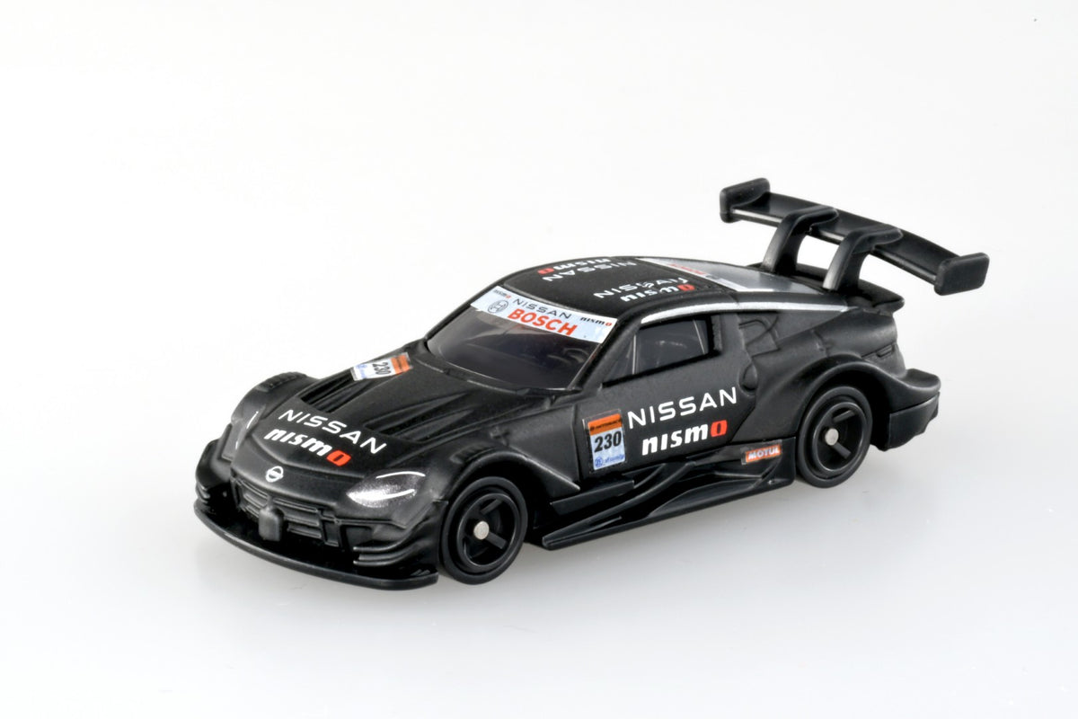 Vehicle Regular - Tomica