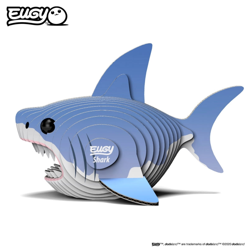 Shark - Eugy