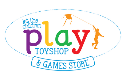 Let the Children Play Toyshop