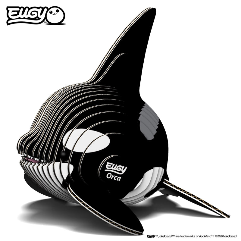 Orca - Eugy