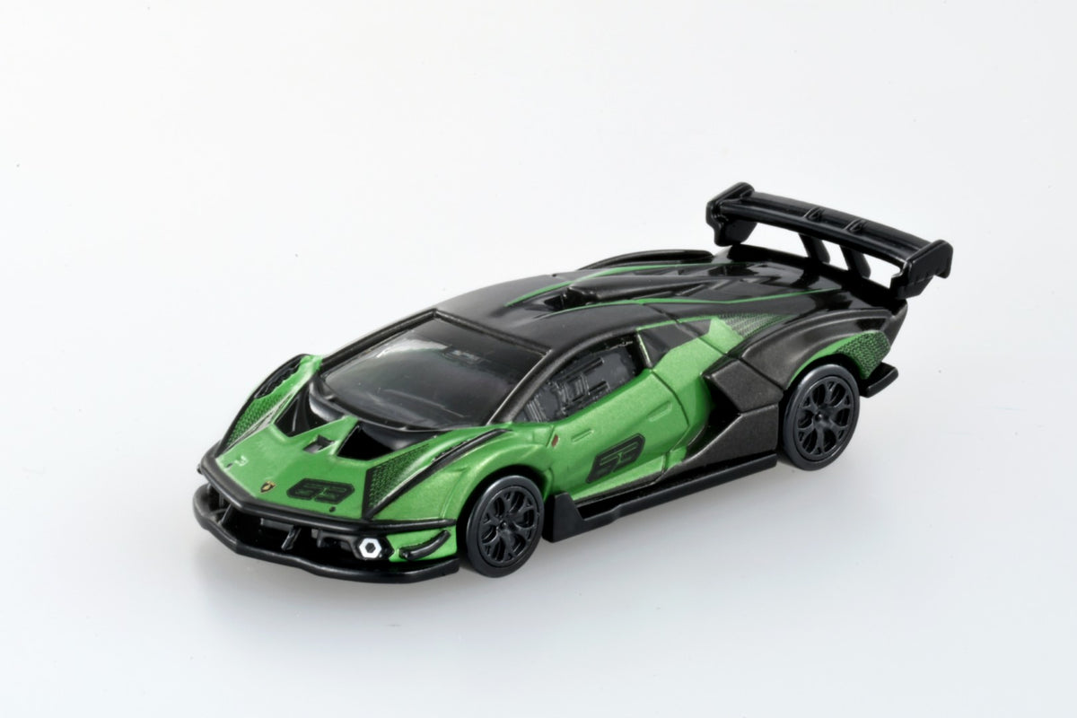Vehicle Premium - Tomica