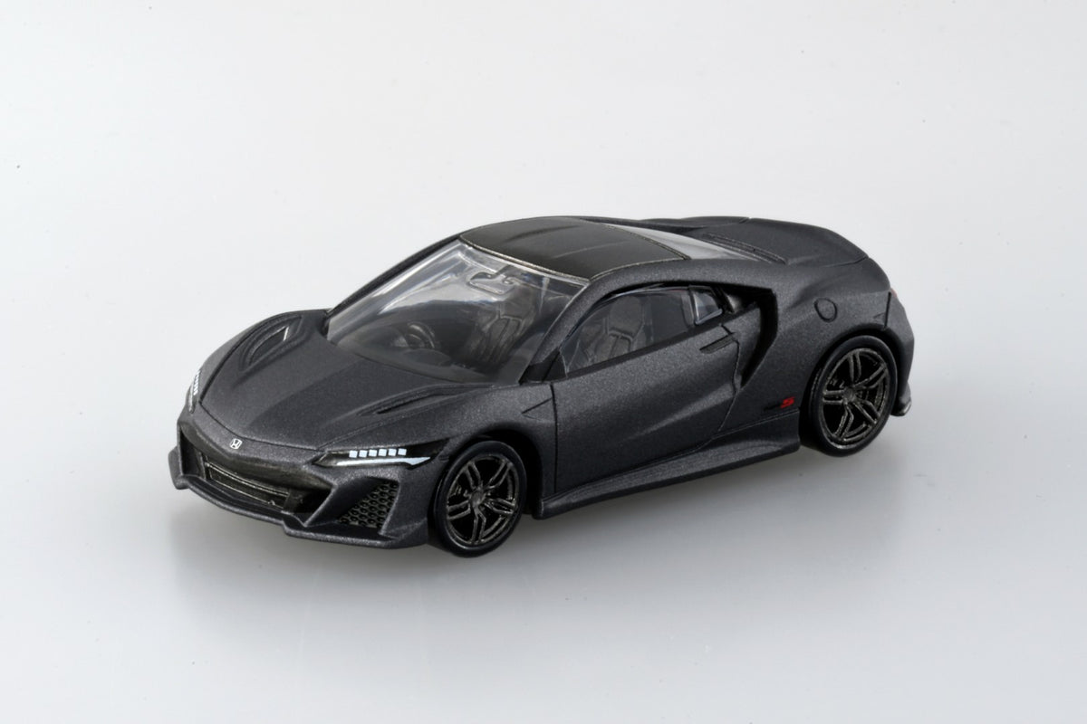 Vehicle Premium - Tomica