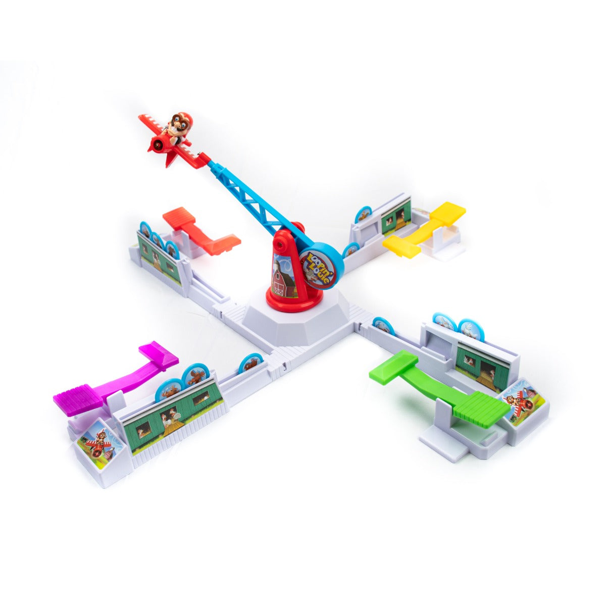 Loopin Louie