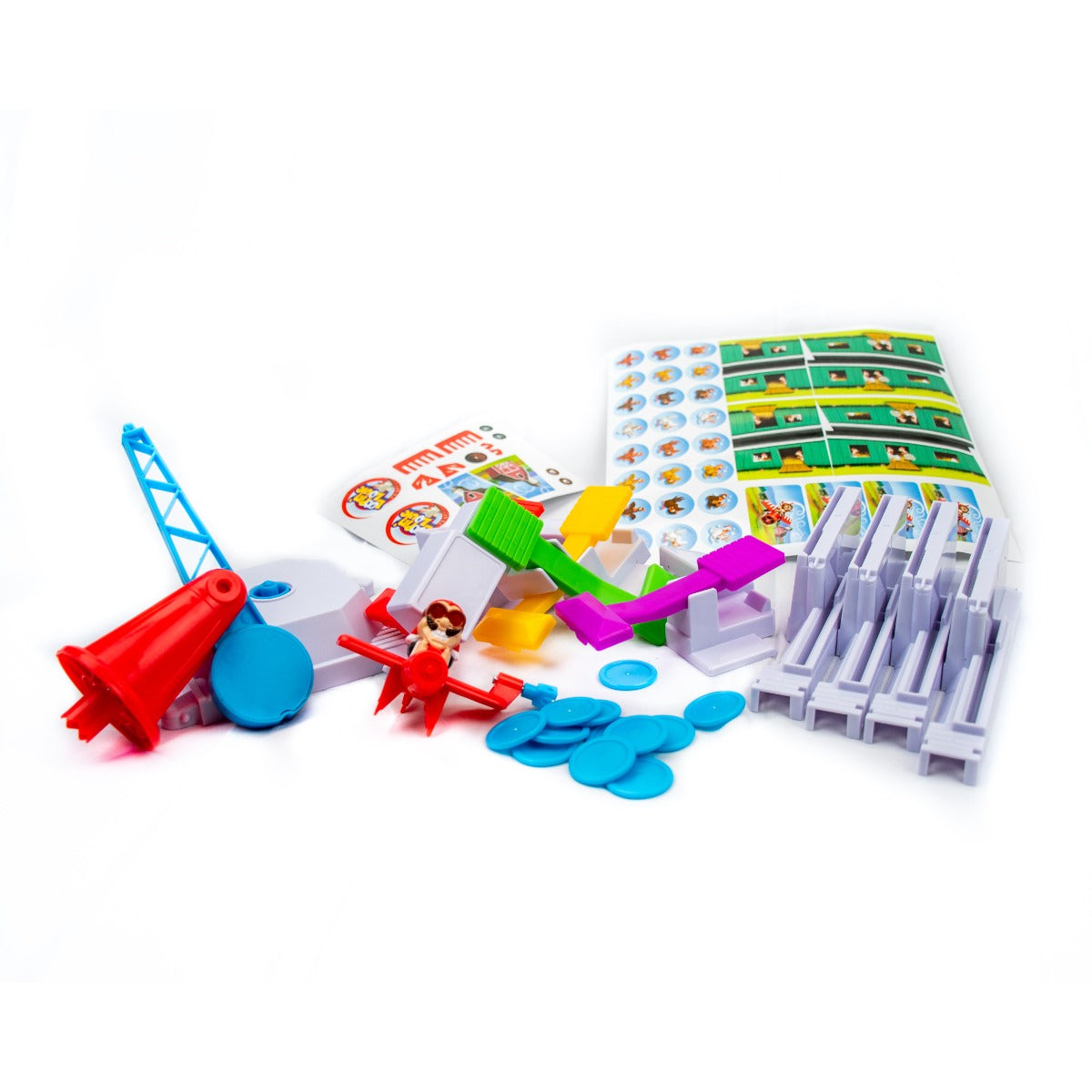 Loopin Louie