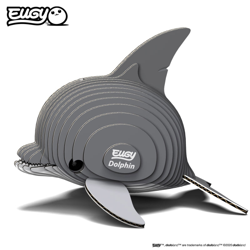 Dolphin - Eugy