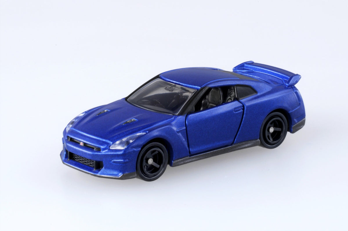 Vehicle Regular - Tomica