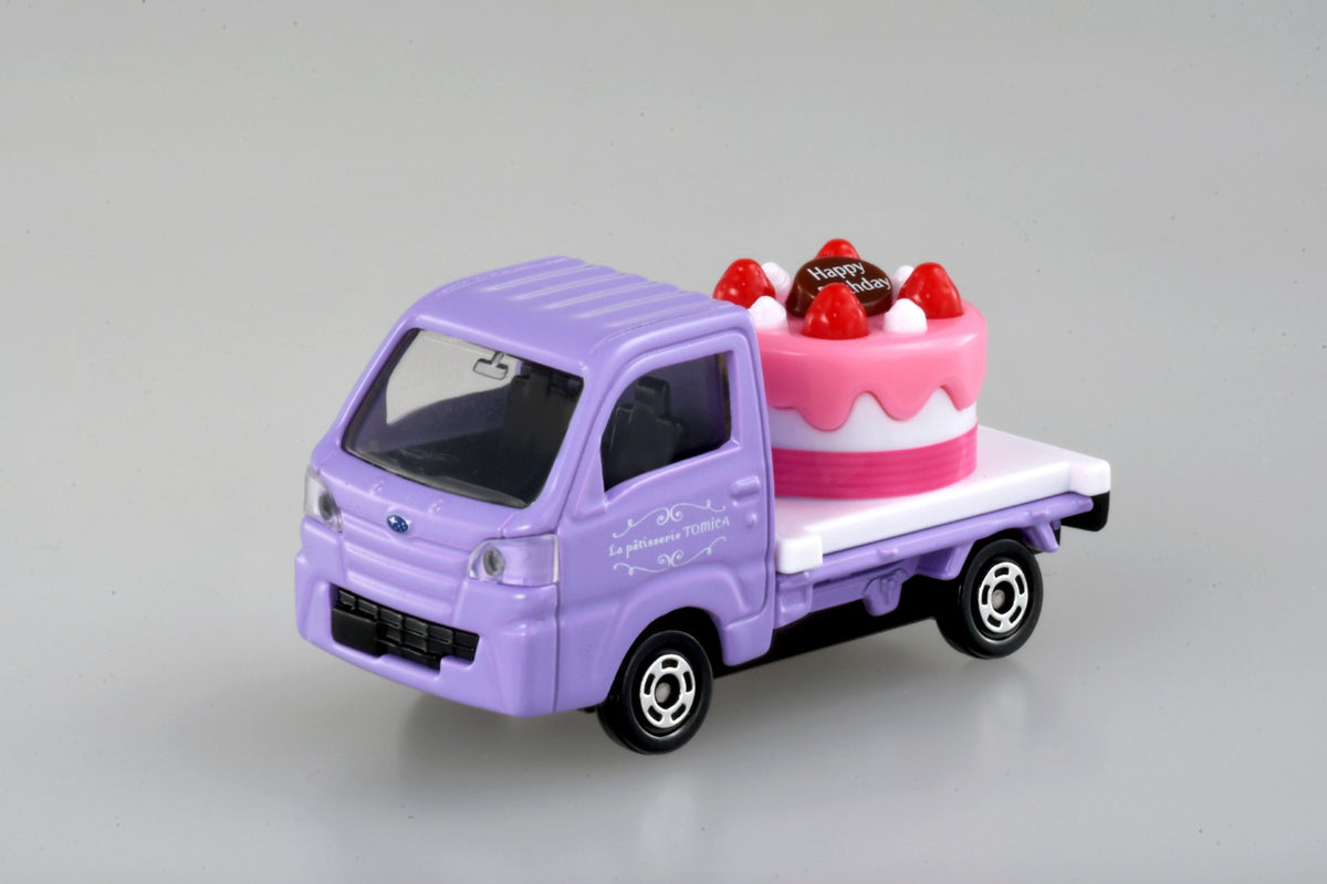 Vehicle Regular - Tomica