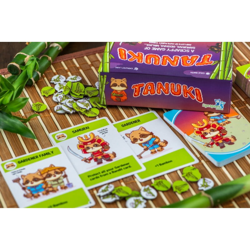 Tanuki