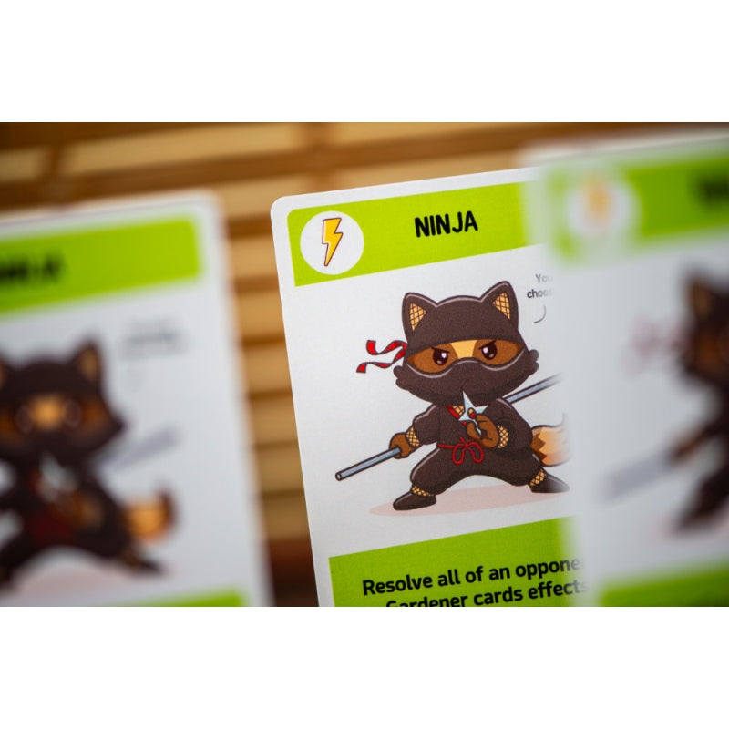 Tanuki