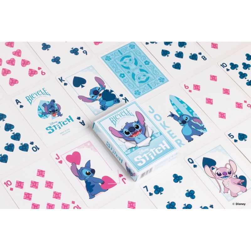 Disney Playing Cards - Bicycle