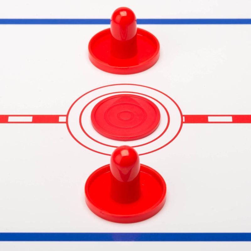 Powerplay 20" 3-in-1 Tabletop Games Table