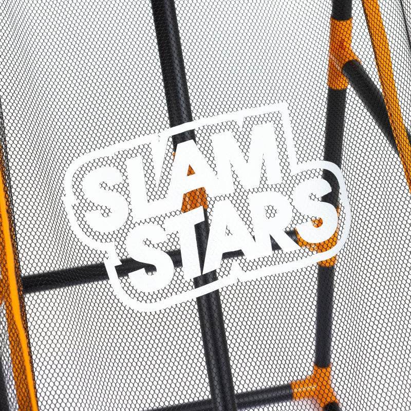 Slam Stars Indoor Basketball Game
