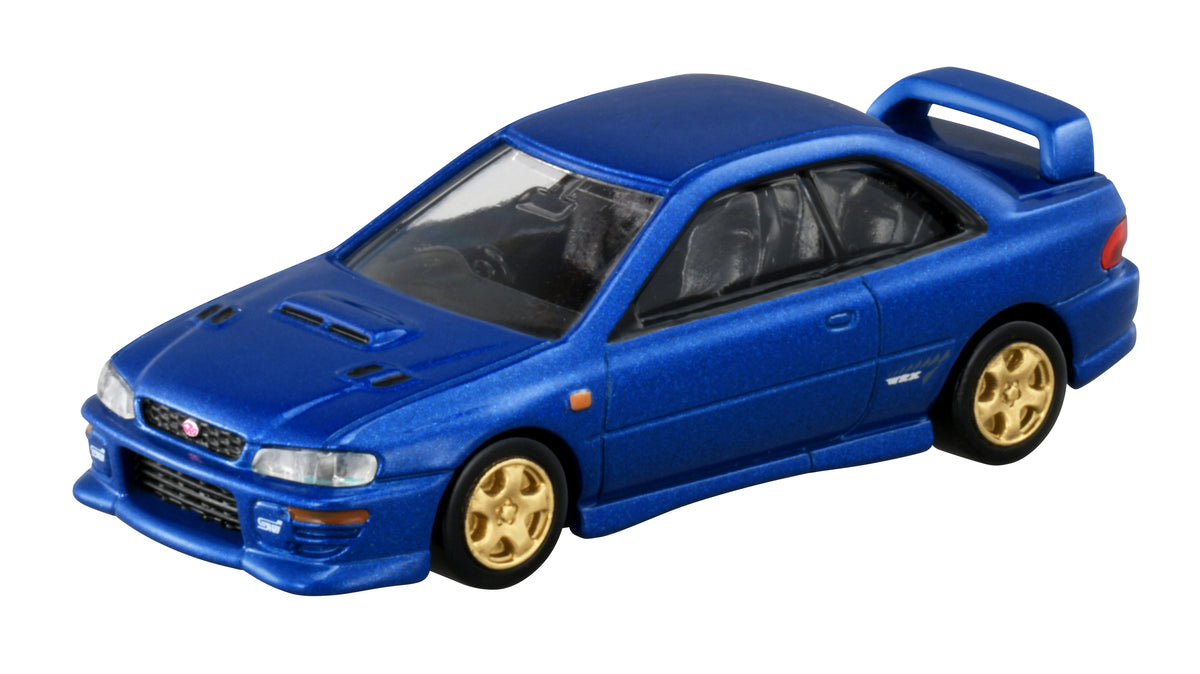 Vehicle Premium - Tomica