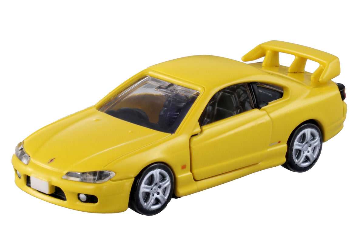 Vehicle Premium - Tomica