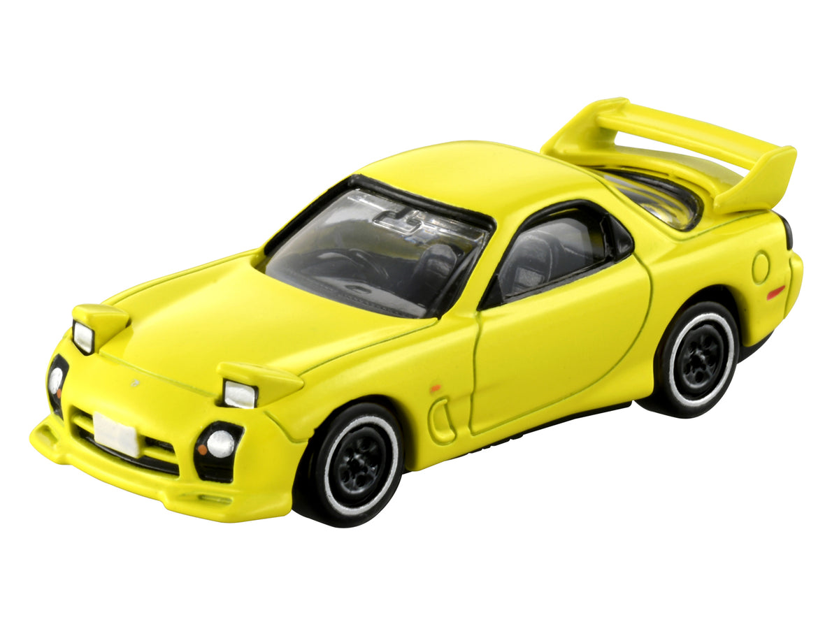 Vehicle Premium Unlimited - Tomica