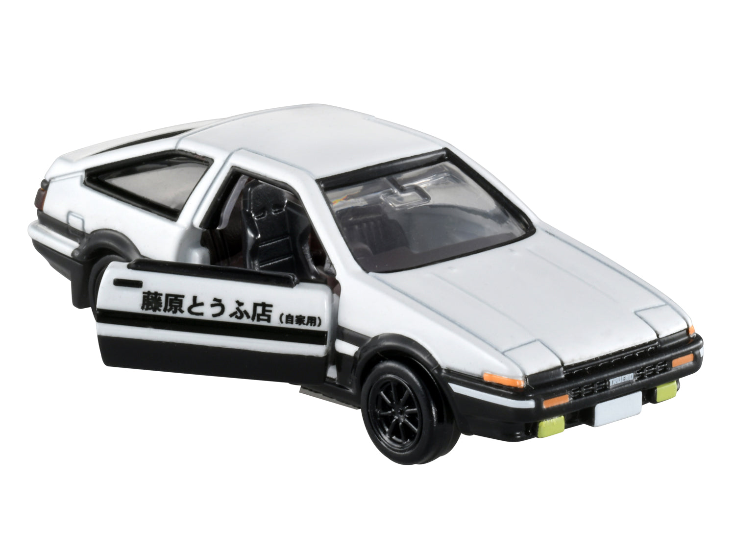 Vehicle Premium Unlimited - Tomica