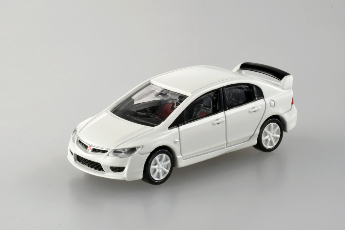 Vehicle Premium - Tomica