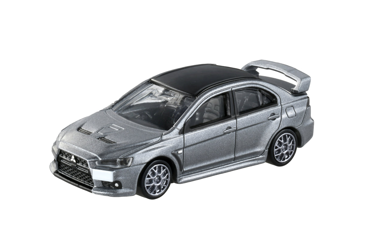 Vehicle Premium - Tomica