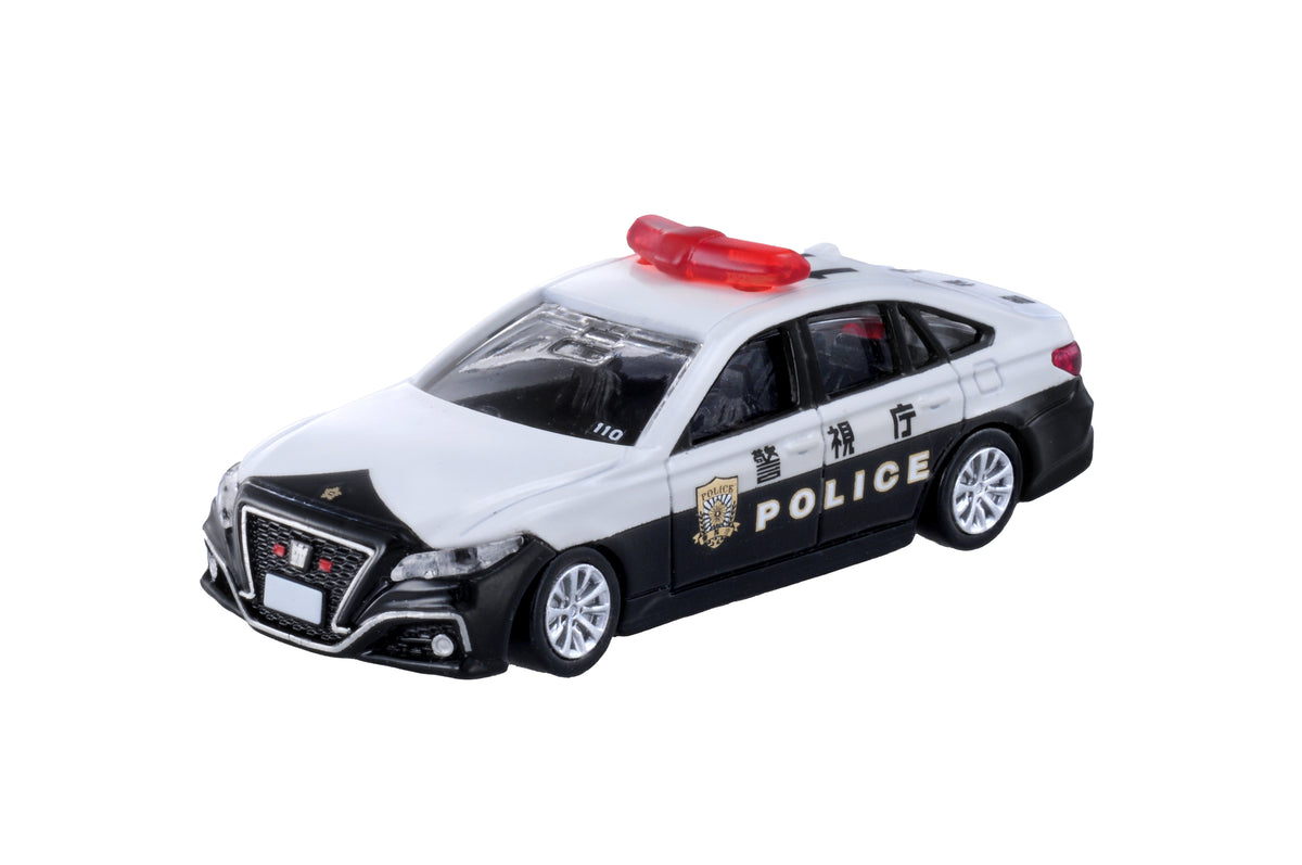 Vehicle Premium - Tomica