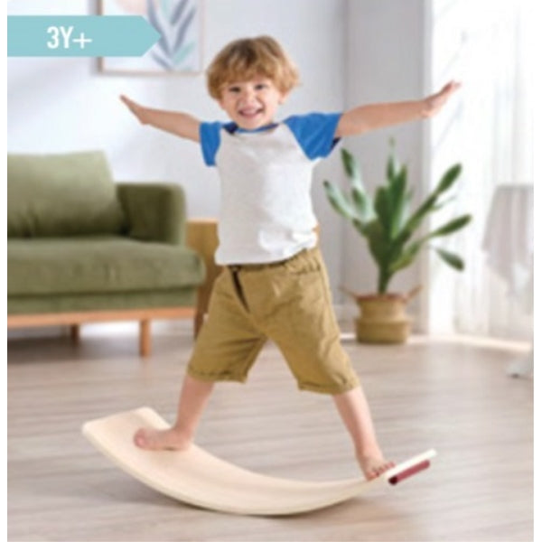 2 in 1 Wooden Rocking Horse - Hape